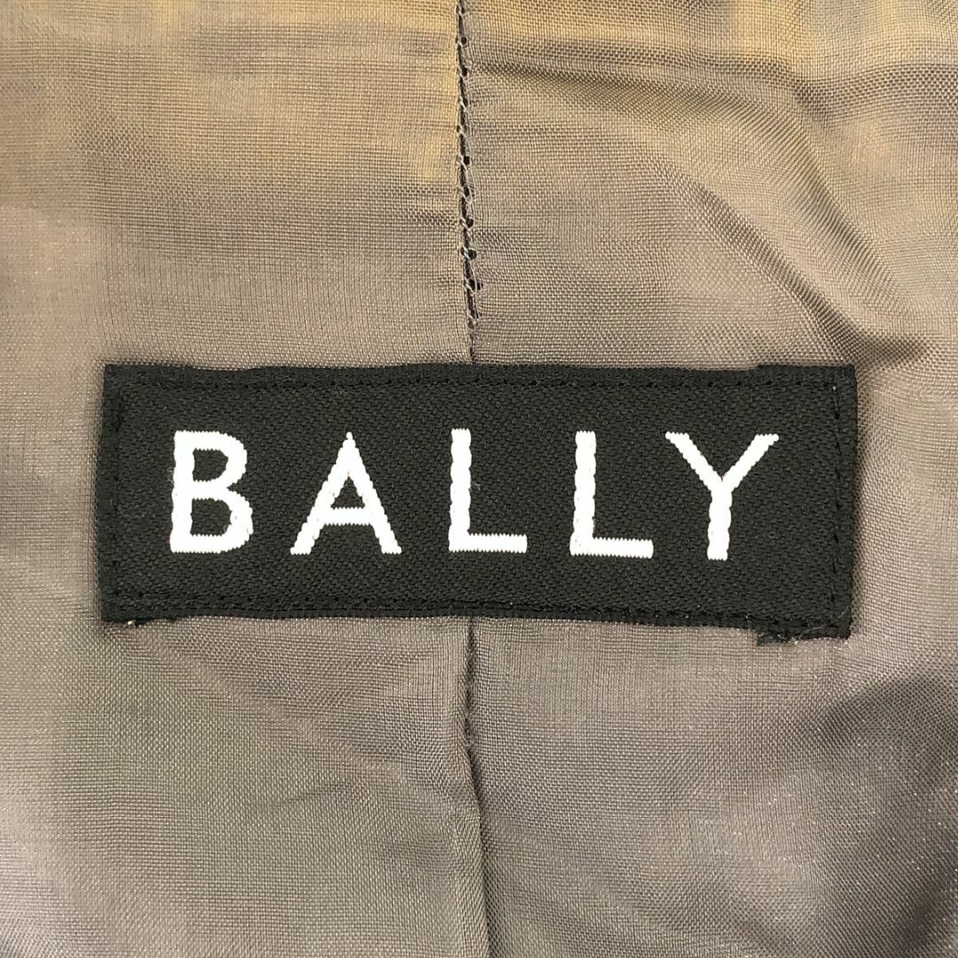 Bally(バリー)のBALLY バリー テーラードジャケット アウター おしゃれ 長袖 レディース レディースのジャケット/アウター(テーラードジャケット)の商品写真