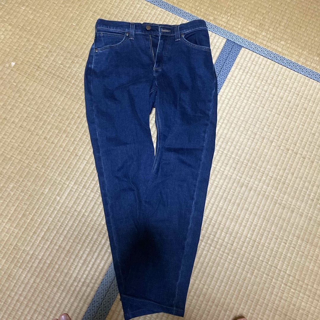 wranglerジーンズ メンズのパンツ(デニム/ジーンズ)の商品写真