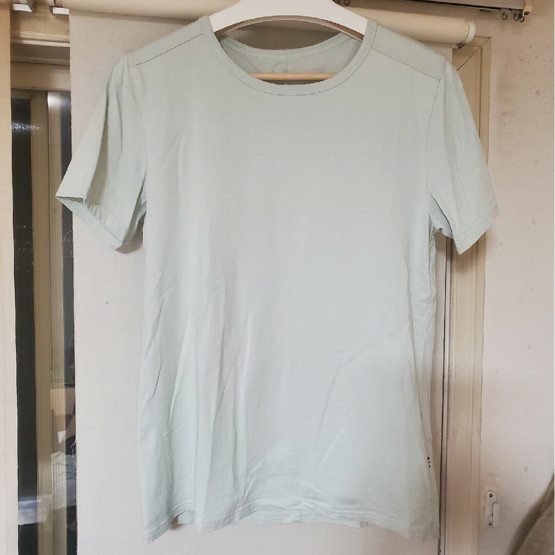 On(オン)のOn-T On オン (mens M) カラー：Surf メンズのトップス(Tシャツ/カットソー(半袖/袖なし))の商品写真