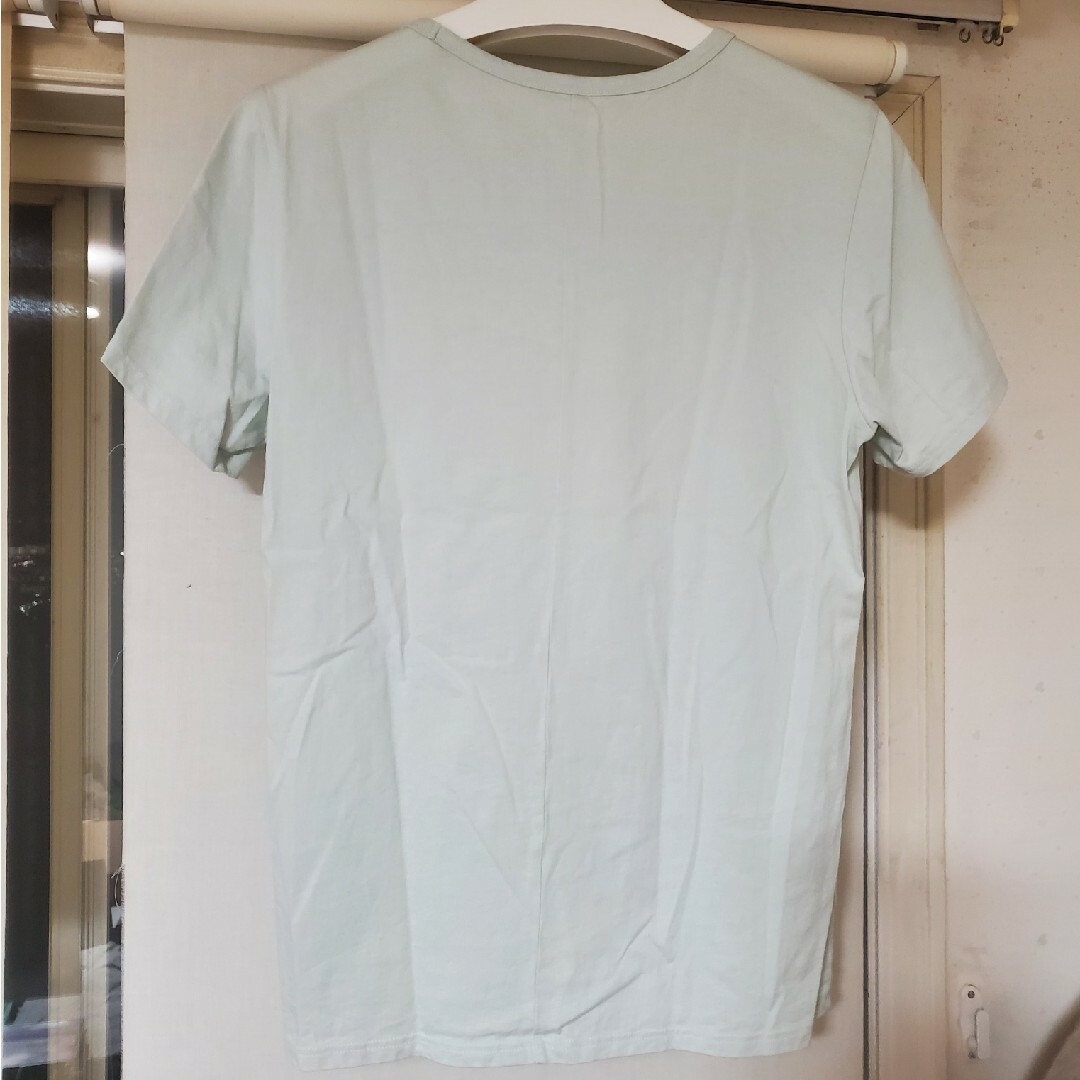 On(オン)のOn-T On オン (mens M) カラー：Surf メンズのトップス(Tシャツ/カットソー(半袖/袖なし))の商品写真