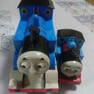 THOMAS - きかんしゃトーマス おもちゃ セット