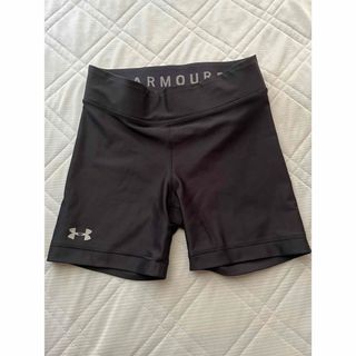 アンダーアーマー(UNDER ARMOUR)のアンダーアーマーレディーススポーツウェア(ハーフパンツ)