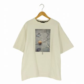 FAT - FAT(エフエーティー) メンズ トップス Tシャツ・カットソー