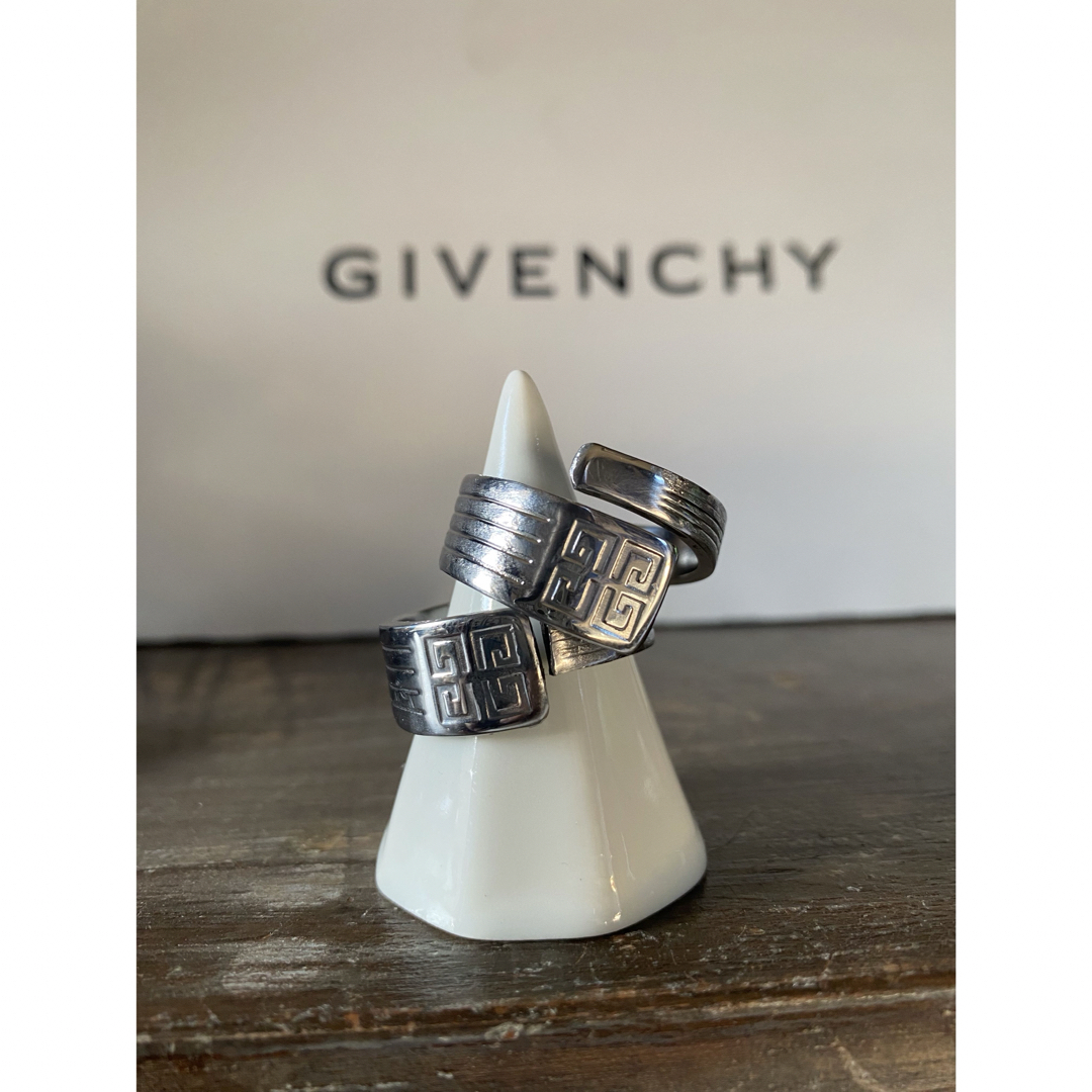 ジバンシー ジバンシィ 2つセット GIVENCHY 堅い スプーン ジバンシー ジバンシィ 2つセット GIVENCHY 堅い スプーン