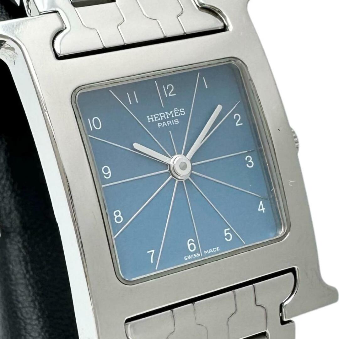 Hermes(エルメス)のエルメス 腕時計  Hウォッチ HH1.210 レディースのファッション小物(腕時計)の商品写真