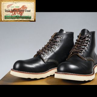 レッドウィング(REDWING)のセッター9870茶芯8130クローンダイク8179 9874 9060(ブーツ)