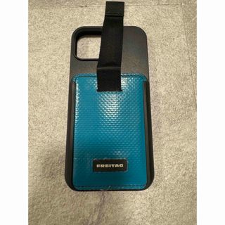 フライターグ(FREITAG)のFreitag iPhone13ケース(iPhoneケース)