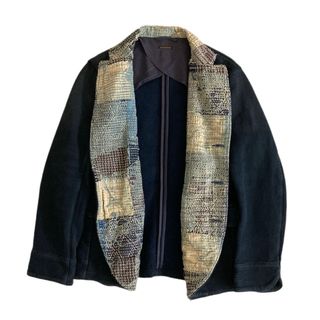 KAPITAL KOUNTRY ヴィンテージ加工 BORO 刺し子 ジャケット