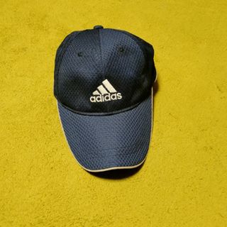 アディダス(adidas)のadidas 帽子(キャップ)