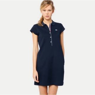 LACOSTE(ミニワンピース)のフリマアイテム一覧 LACOSTE(ミニワンピース)のフリマアイテム一覧