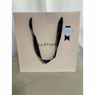 ジルスチュアート(JILLSTUART)のジルスチュアート　ショップバッグ(ショップ袋)