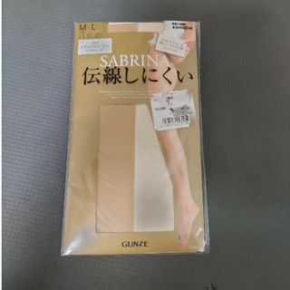 新品サブリナ ストッキング(タイツ/ストッキング)