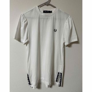 FRED PERRY - フレッドペリー　FRED PERRY レディース　Tシャツ　Mサイズ