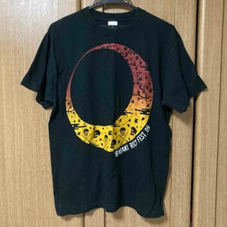 アラバキロックフェス2009 Tシャツ(Tシャツ(半袖/袖なし))