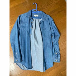 ビーミング ライフストア バイ ビームス(B:MING LIFE STORE by BEAMS)の長袖シャツ　b ming(シャツ)