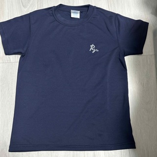 ryu Tシャツ　X S ラグビー　半袖　紺色(Tシャツ(半袖/袖なし))