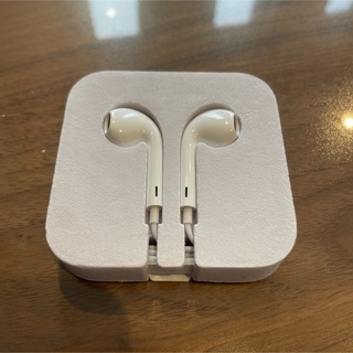 Apple - iPodイヤホン