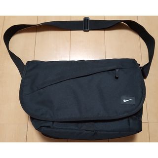 ナイキ(NIKE)の【00s】「NIKE×CORDURA/メッセンジャーバッグ」(メッセンジャーバッグ)