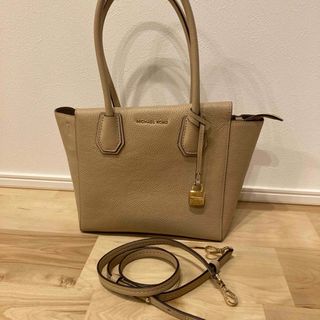 マイケルコース(Michael Kors)のマイケルコース　2wayショルダーバッグ(ショルダーバッグ)