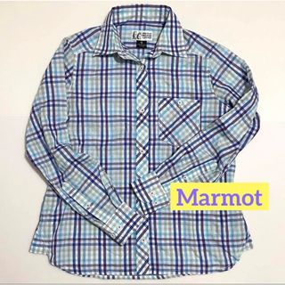 マーモット(MARMOT)のMarmot／M(シャツ/ブラウス(長袖/七分))