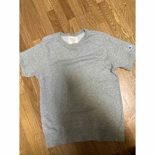 チャンピオン(Champion)のチャンピオン　半袖スウェット(Tシャツ/カットソー(半袖/袖なし))