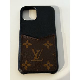 ルイヴィトン(LOUIS VUITTON)のルイヴィトン　11pro (iPhoneケース)