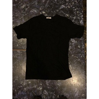 レノマ(RENOMA)のレノマ renoma半袖Tシャツ ブラック(Tシャツ/カットソー(半袖/袖なし))