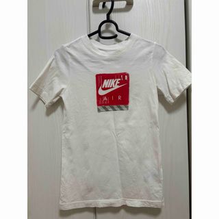 ナイキ(NIKE)の子供服 大人服 NIKE ナイキ Tシャツ 半袖 Sサイズ 140-150(Tシャツ(半袖/袖なし))