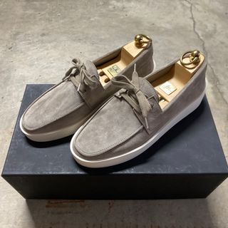 フィアオブゴッド(FEAR OF GOD)のjelly lonezo着用 fear of god 7th ローファー(その他)