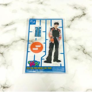 アイエヌアイ(INI)のINI 藤牧京介 アクスタ(アイドルグッズ)