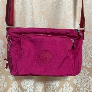 キプリング(kipling)のキプリング  ショルダーバッグ(ショルダーバッグ)