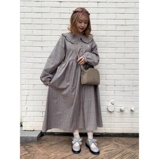 merryjenny （メリージェニー）　くま　ワンピース