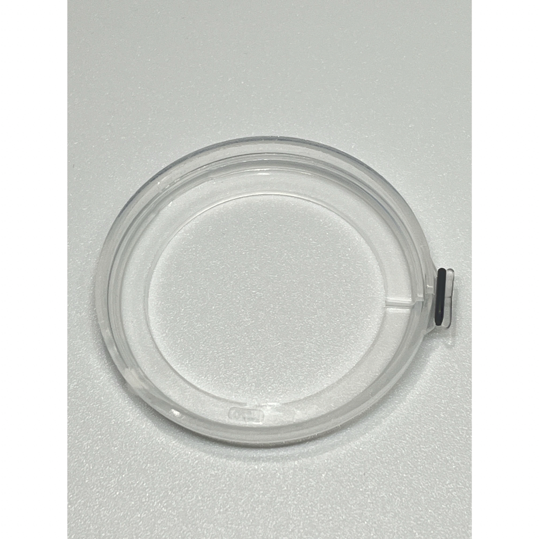 ROLEX(ロレックス)のROLEX SUBMARINER 114060 Bezel Cover メンズの時計(腕時計(アナログ))の商品写真