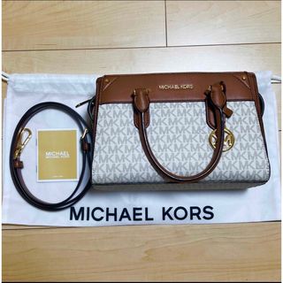 Michael Kors - マイケルコース　2wayショルダーバッグ