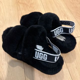 UGGレディースサンダル