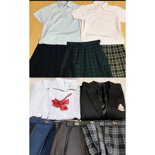 高校制服セット