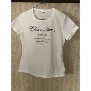 ellesse - Tシャツ