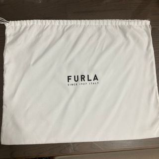 フルラ(Furla)のフルラ　ショップバッグ(ショップ袋)