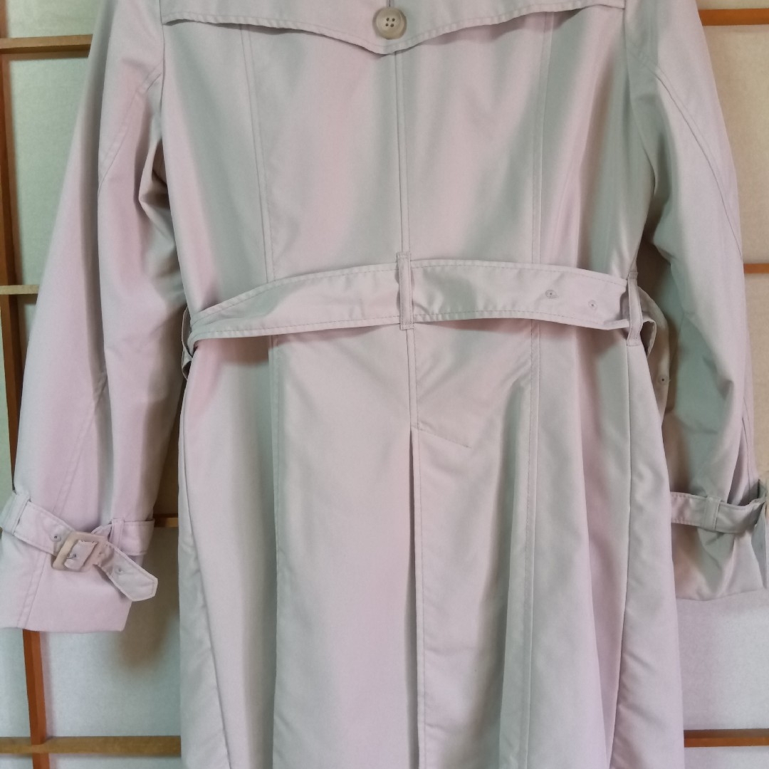 スプリングコートM レディースのジャケット/アウター(トレンチコート)の商品写真