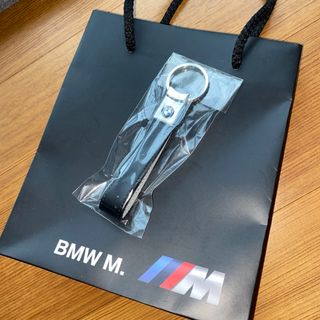 BMW - 新品　BMW キーホルダー