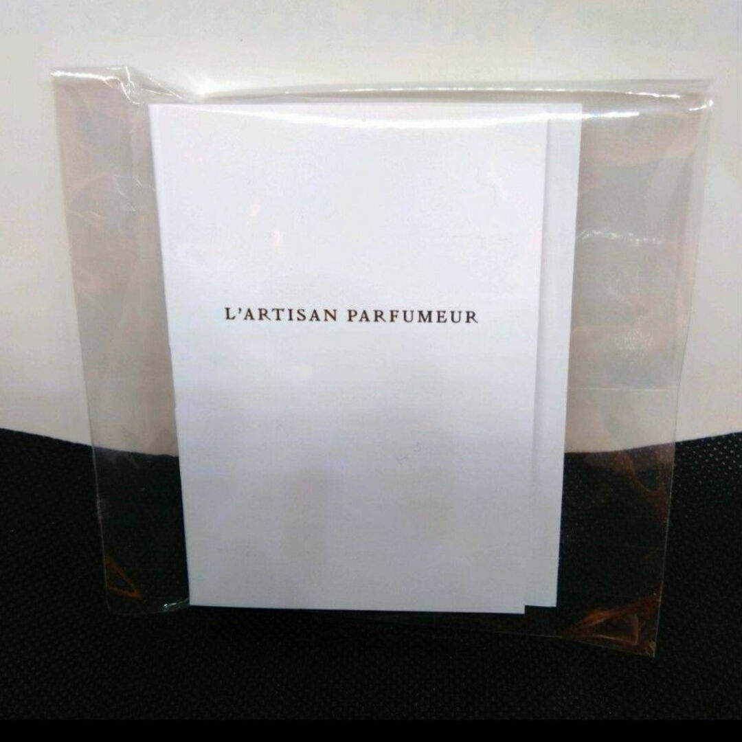L'Artisan Parfumeur(ラルチザンパフューム)のLARTISAN PARFUMEUR   イストワールドオランジェ　香水 コスメ/美容の香水(ユニセックス)の商品写真