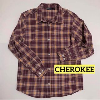 CHEROKEE／XL（M相当）(シャツ)