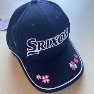 スリクソン(Srixon)のSRIXON キャップ(キャップ)