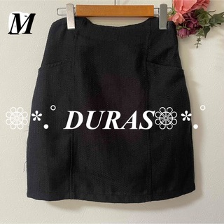 DURAS - DURAS デュラス ハイウエストタイトスカート