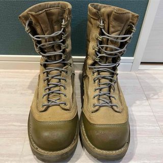 ダナー(Danner)の☆米軍放出品☆ DANNER ダナー コンバットブーツ ミリタリー 26.5cm(ブーツ)