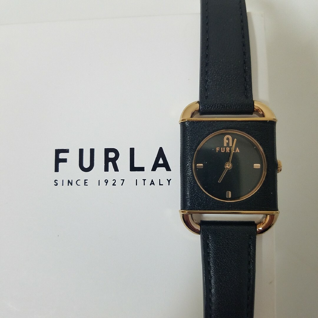 Furla(フルラ)のFURLA レディースのファッション小物(腕時計)の商品写真