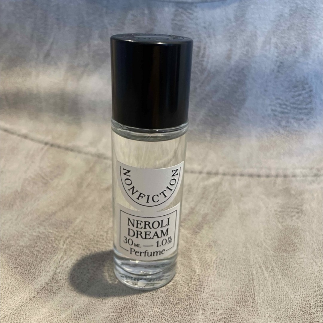ノンフィクション ネロリドリーム オードパルファム 香水 30ml コスメ/美容の香水(ユニセックス)の商品写真