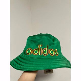 アディダス(adidas)の新品　adidas 帽子(ハット)