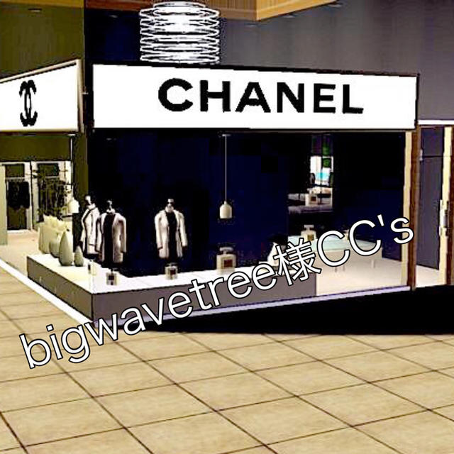 CHANEL(シャネル)のbigwavetree様♡ マストファッションGoods❷点⭐︎ レディースのバッグ(ボストンバッグ)の商品写真