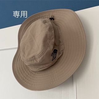 ザノースフェイス(THE NORTH FACE)のノースフェイス　ハット(ハット)